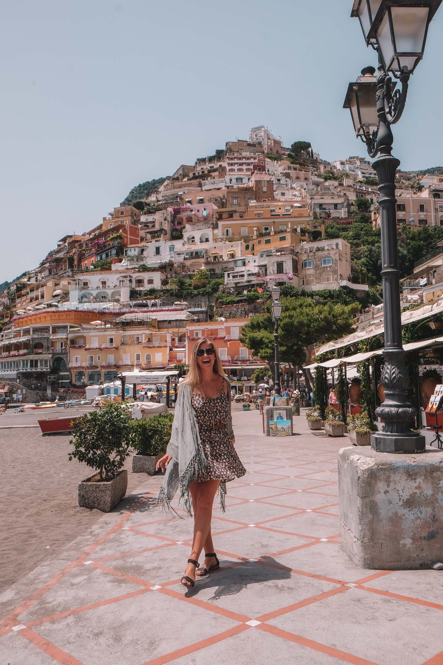 You will be Inspired to Visit Italy Only Looking at These Photos