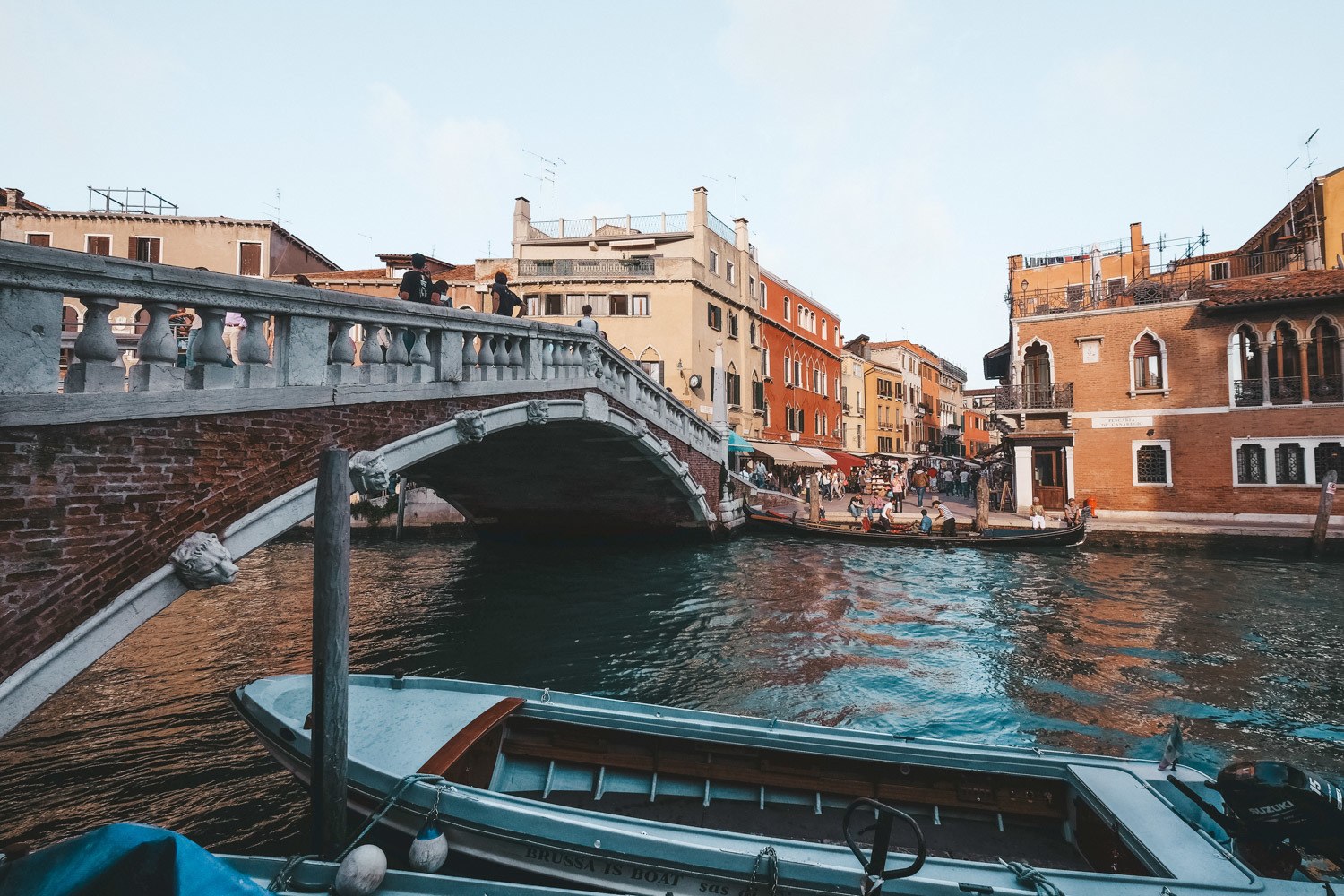 You will be Inspired to Visit Italy Only Looking at These Photos
