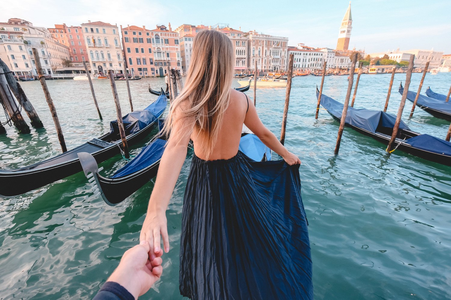 You will be Inspired to Visit Italy Only Looking at These Photos