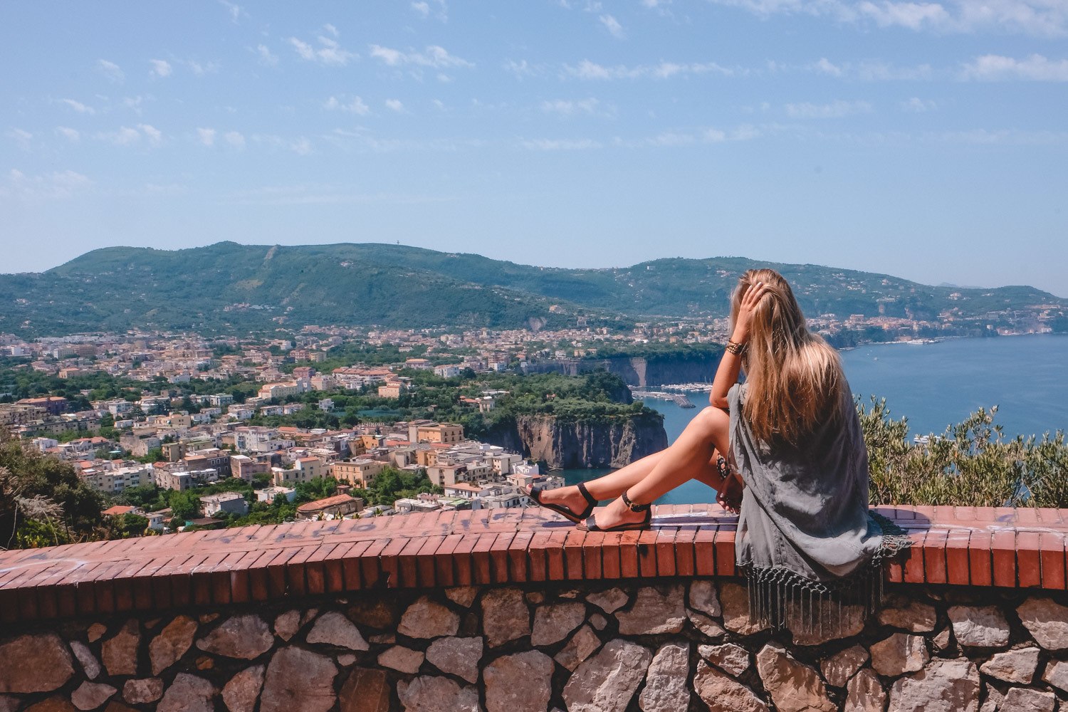 You will be Inspired to Visit Italy Only Looking at These Photos