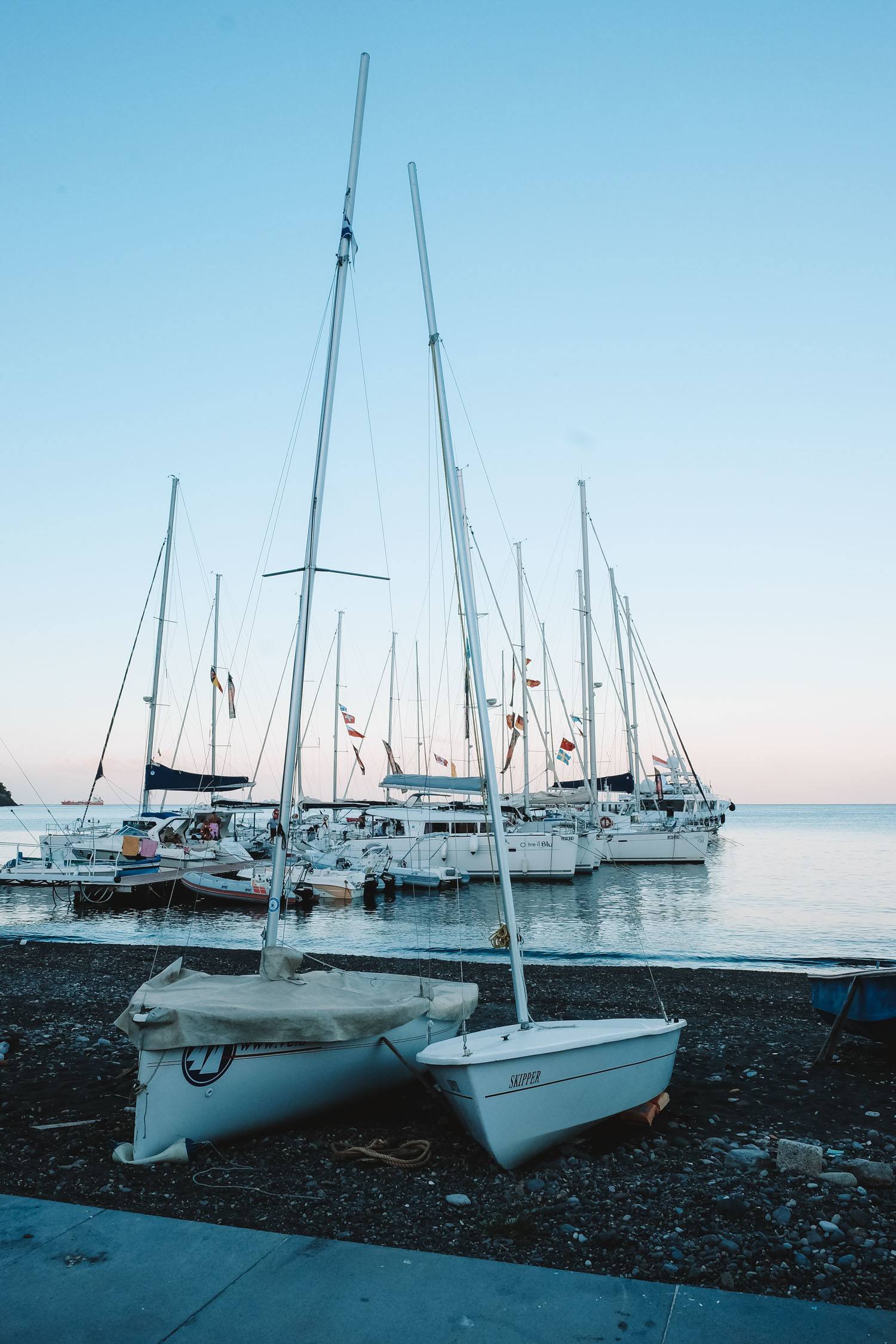 You will be Inspired to Visit Italy Only Looking at These Photos