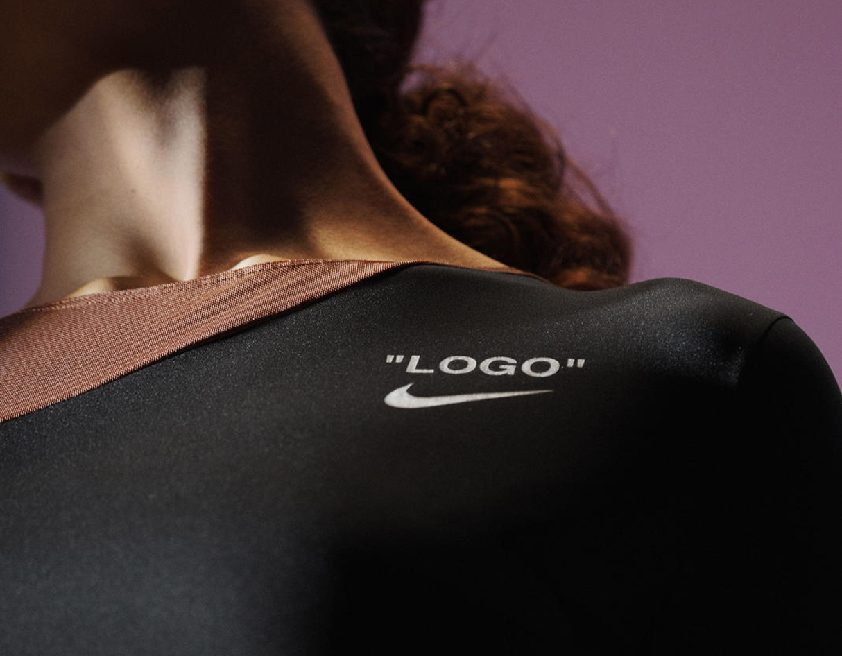 Virgil Abloh and Nike Drop Serena Williams US Open Collection