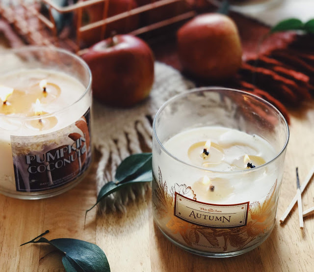 Check Out Every Woman’s Beauty Tasks for Autumn