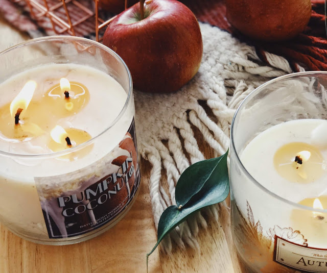 Check Out Every Woman’s Beauty Tasks for Autumn