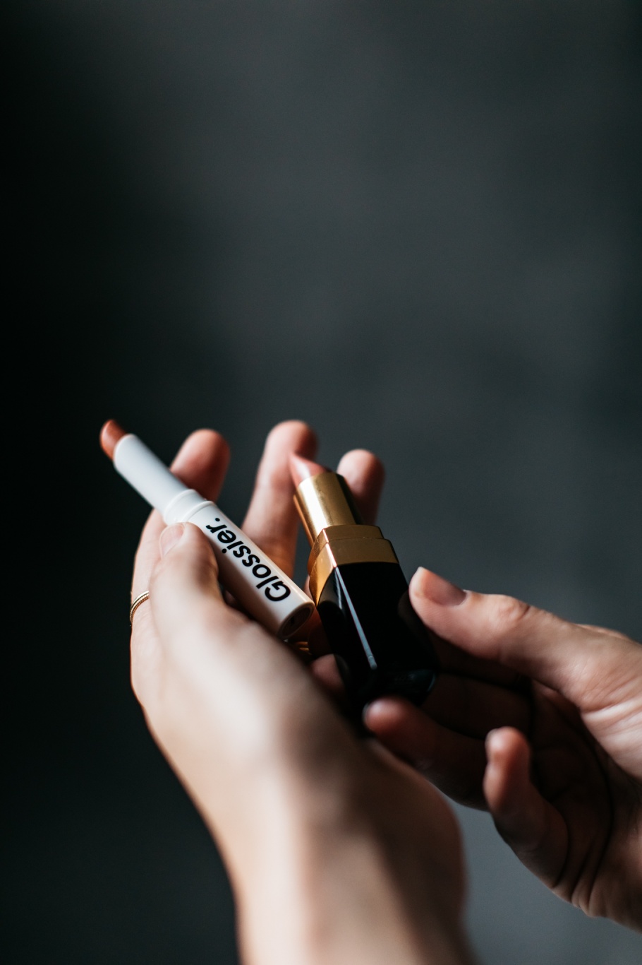 Autumn Nudes, Peach Lipstick…