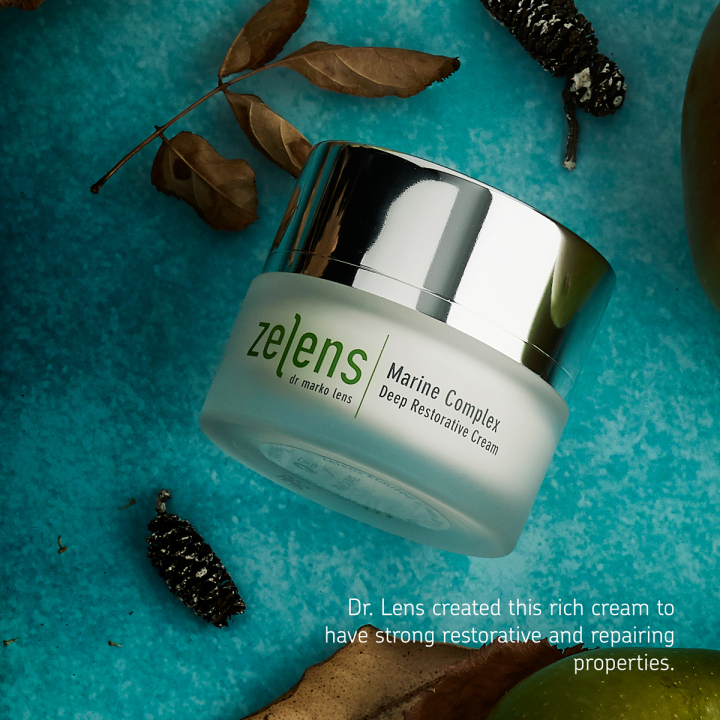 Zelens Products? Update Your Skincare For Autumn with Them…
