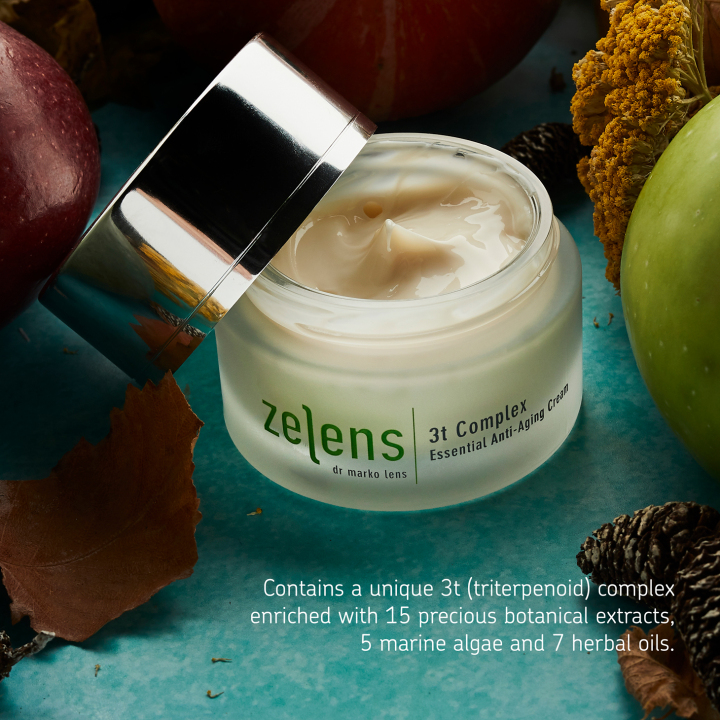 Zelens Products? Update Your Skincare For Autumn with Them…