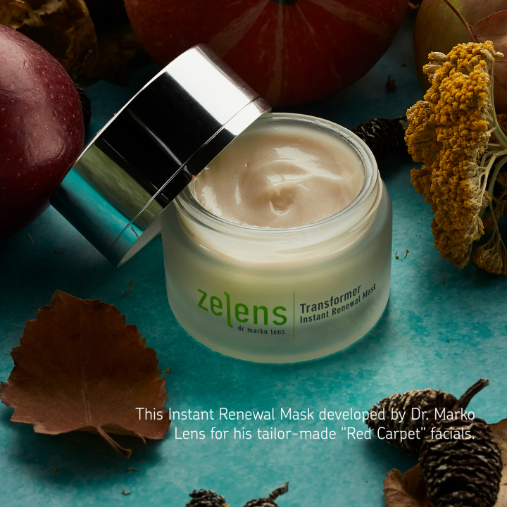 Zelens Products? Update Your Skincare For Autumn with Them…