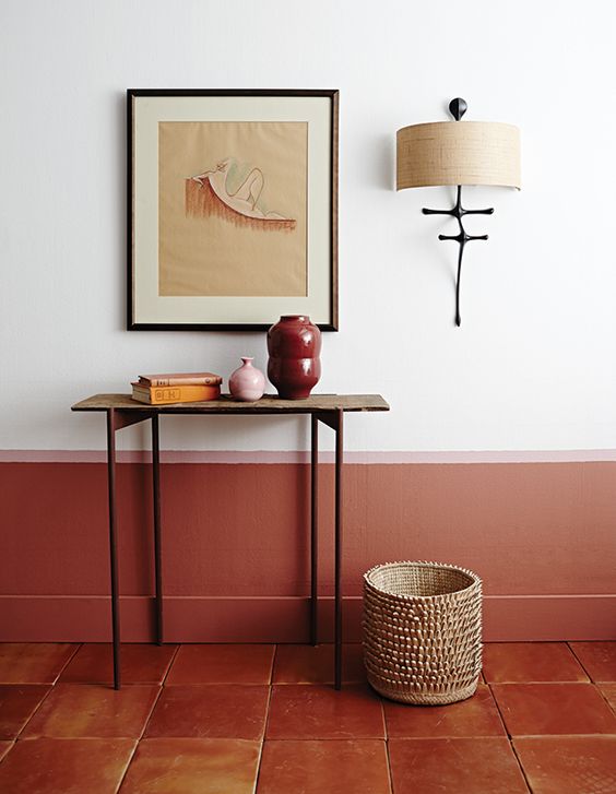 Trendy Terracotta Colour is Back & Timeless!