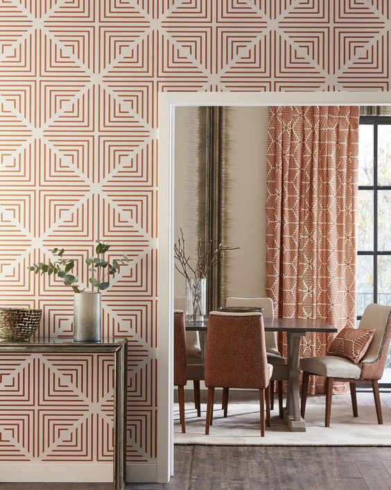 Trendy Terracotta Colour is Back & Timeless!