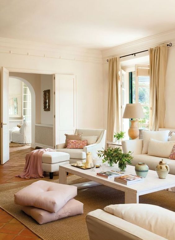 Trendy Terracotta Colour is Back & Timeless!
