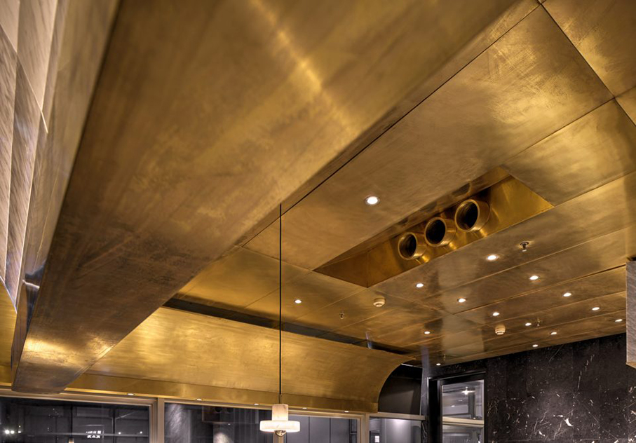 Designer Cool Bakery in Northern Greece and Other All Over the World