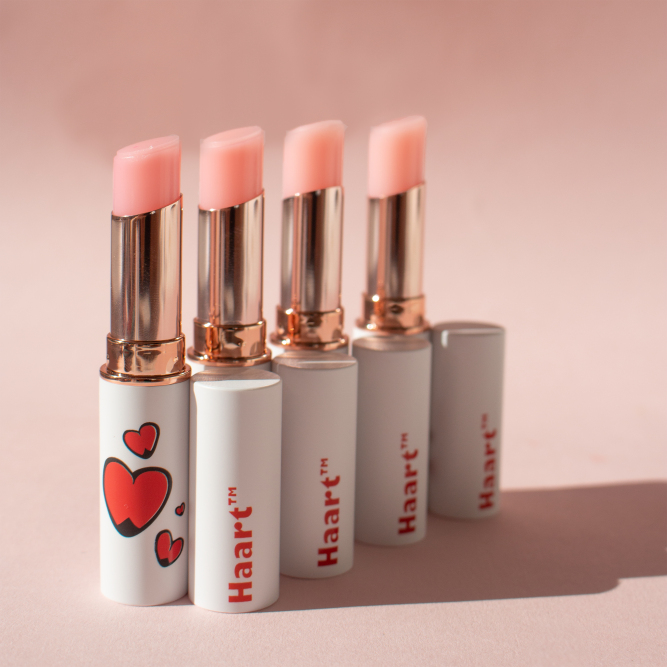 How to Treat Always Chapped Lips?