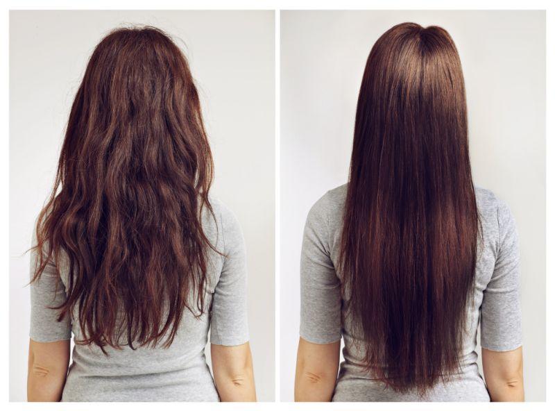 ALL the Tips About So Popular Japanese Hair Straightening…