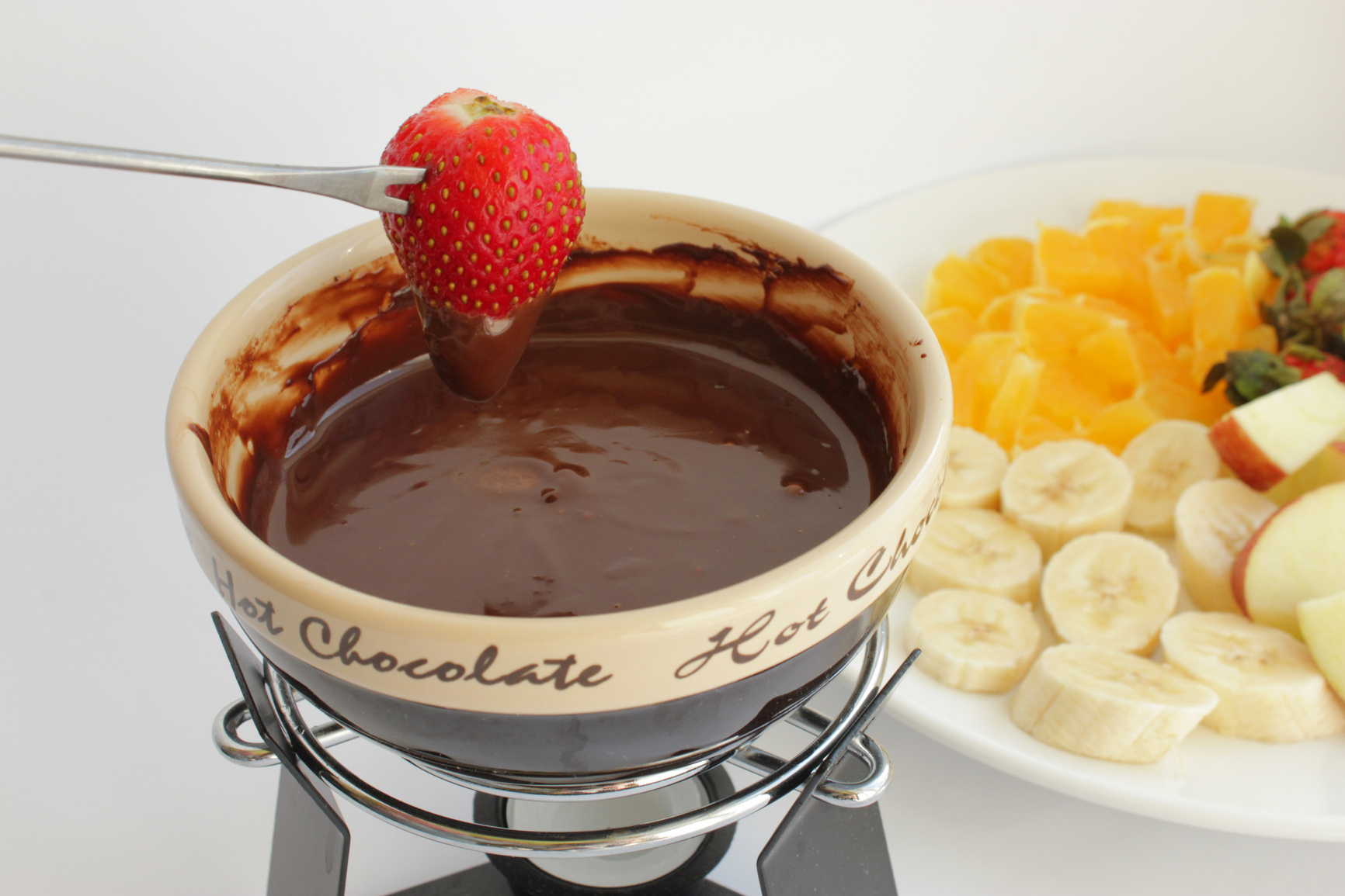 How to Cook Fondue At Home