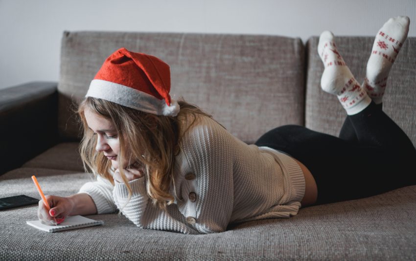 Find Out Why New Year’s Resolutions Don’t Work