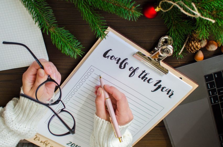 Find Out Why New Year’s Resolutions Don’t Work