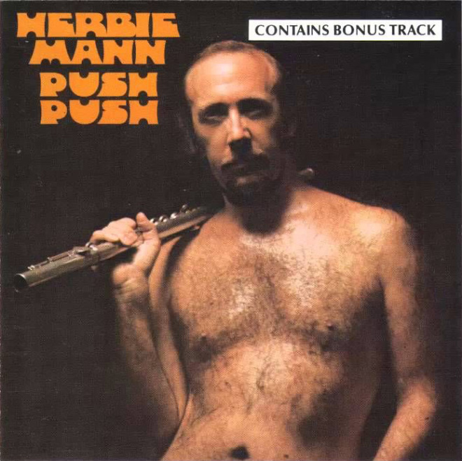 Album Covers That Tried To Look Sexy, But Failed Spectacularly