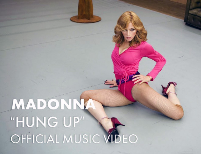 Maxdonna! Don’t Miss Madonna’s Inspired Iconic Photos With Photographer’s Dog