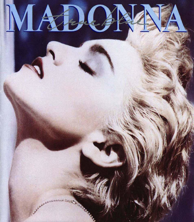 Maxdonna! Don’t Miss Madonna’s Inspired Iconic Photos With Photographer’s Dog