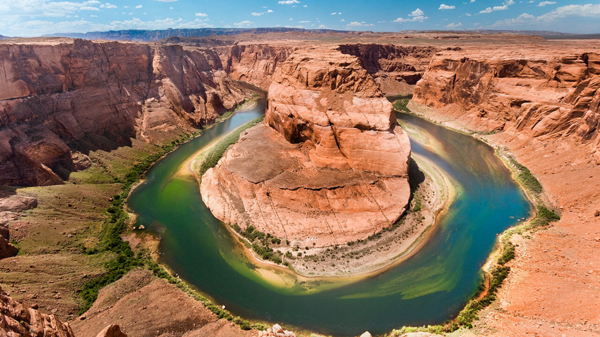 Top 7 Virtual Tours To Museums, Parks And Other Attractions All Over The World
