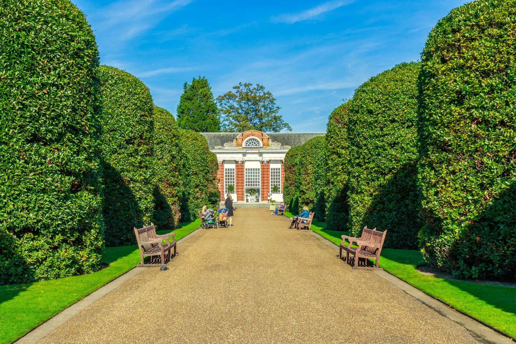 Top 7 Virtual Tours To Museums, Parks And Other Attractions All Over The World
