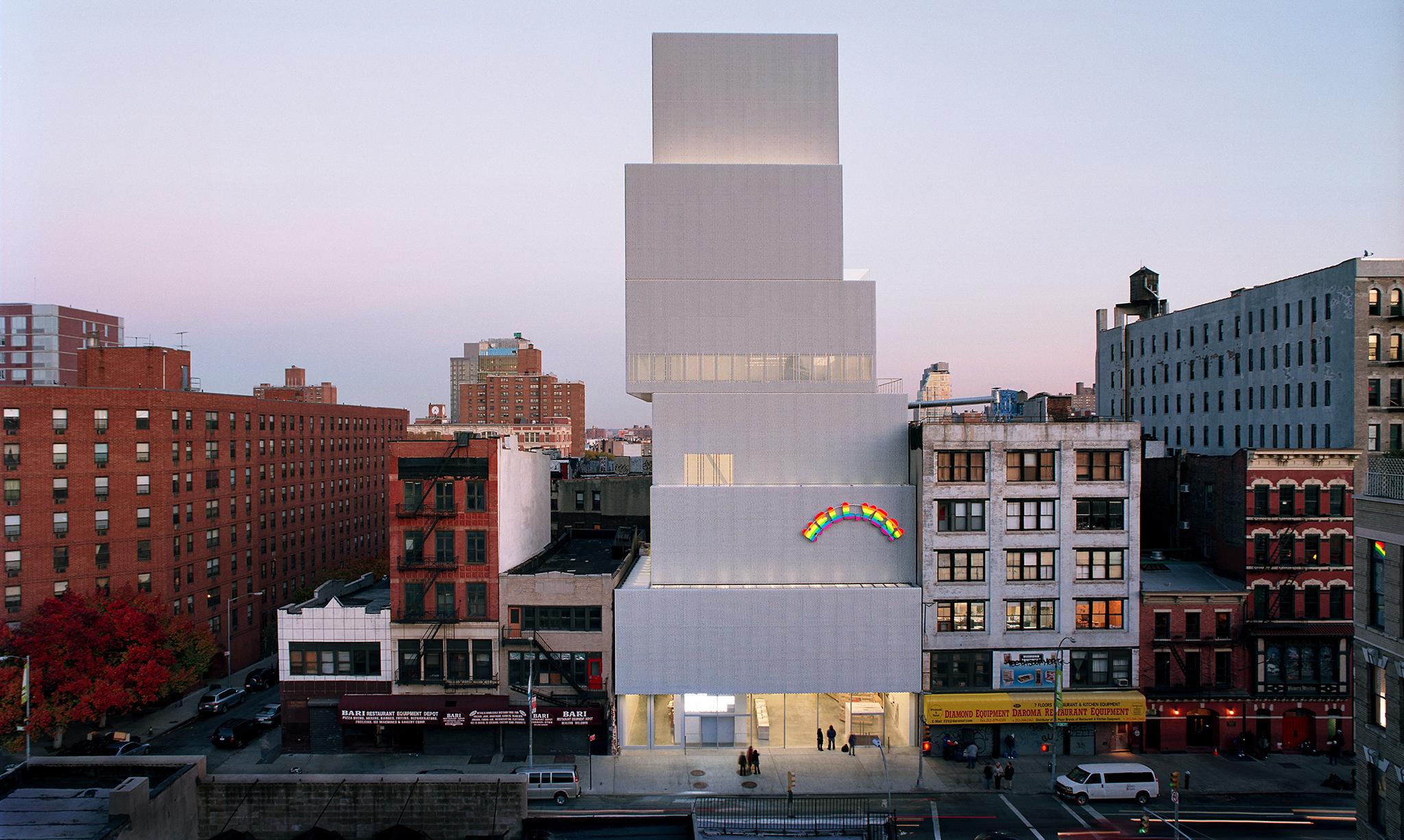 Top 7 Virtual Tours To Museums, Parks And Other Attractions All Over The World
