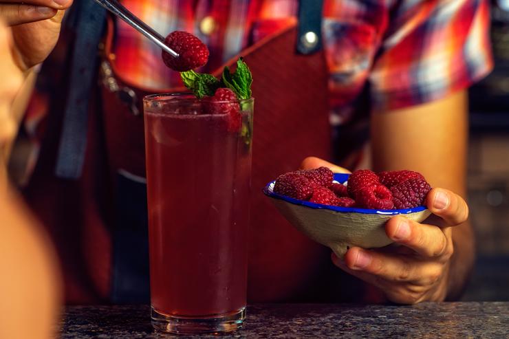 Best 5 Slimming drinks Recipes for weight loss