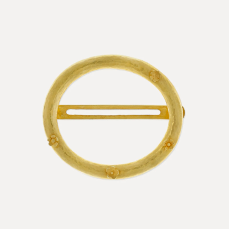 8 gorgeous hairpins 2020 to be trending this fall