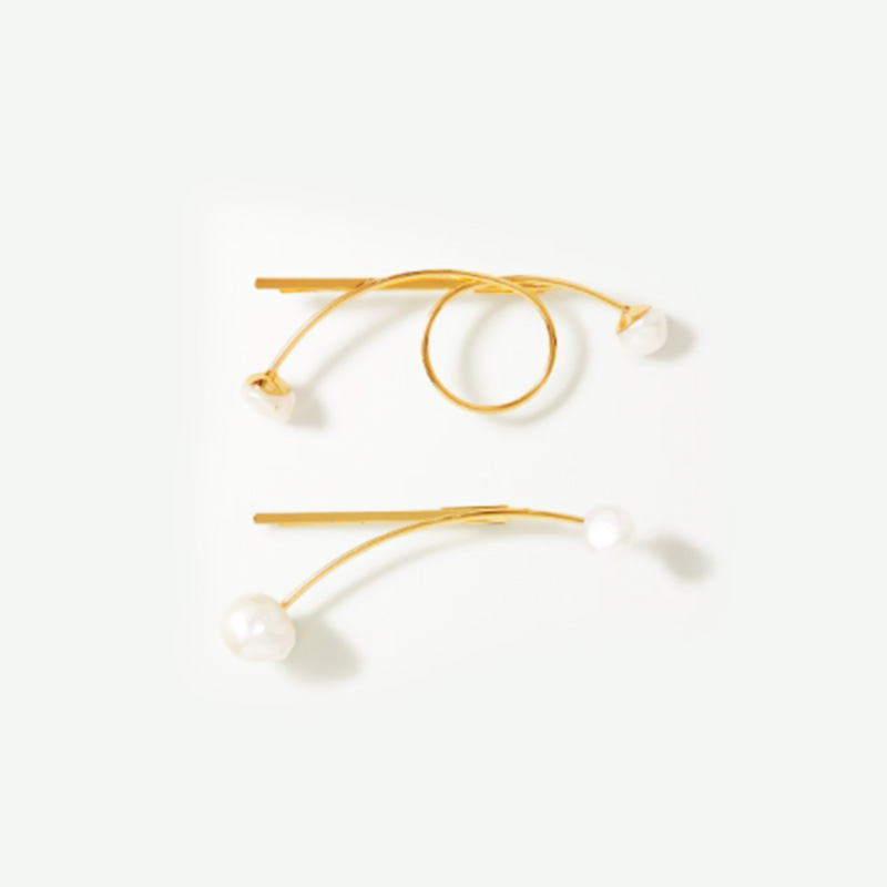 8 gorgeous hairpins 2020 to be trending this fall