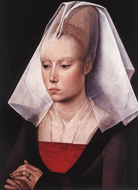 Bloated Lips Beauty. Why Did Women Scratch, Bite And Pierce Their Lips For Centuries