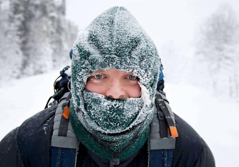 Surprising Cold Front: how they live in Oymyakon – one of the coldest inhabited places on Earth…