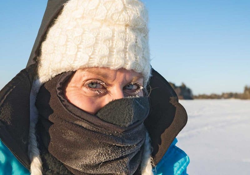 Surprising Cold Front: how they live in Oymyakon – one of the coldest inhabited places on Earth…