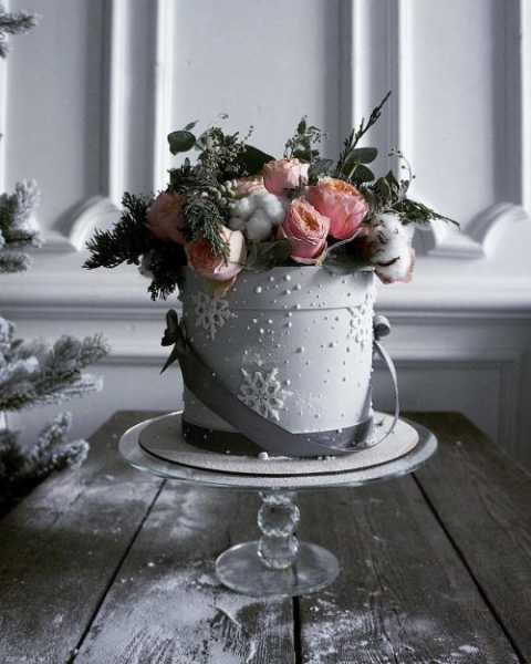 Unique Fairy Cakes by Elena Gnut
