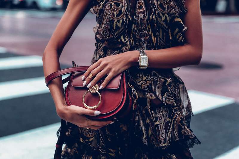 Are You Ready to Go Bold with Your Prints & Boots this Fall?