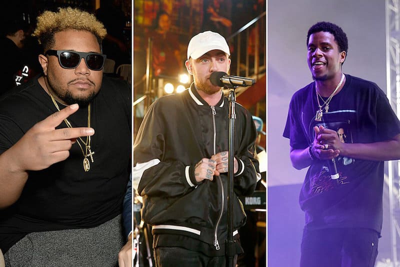 Carnage Drops Rap Single with Mac Miller & MadeinTYO