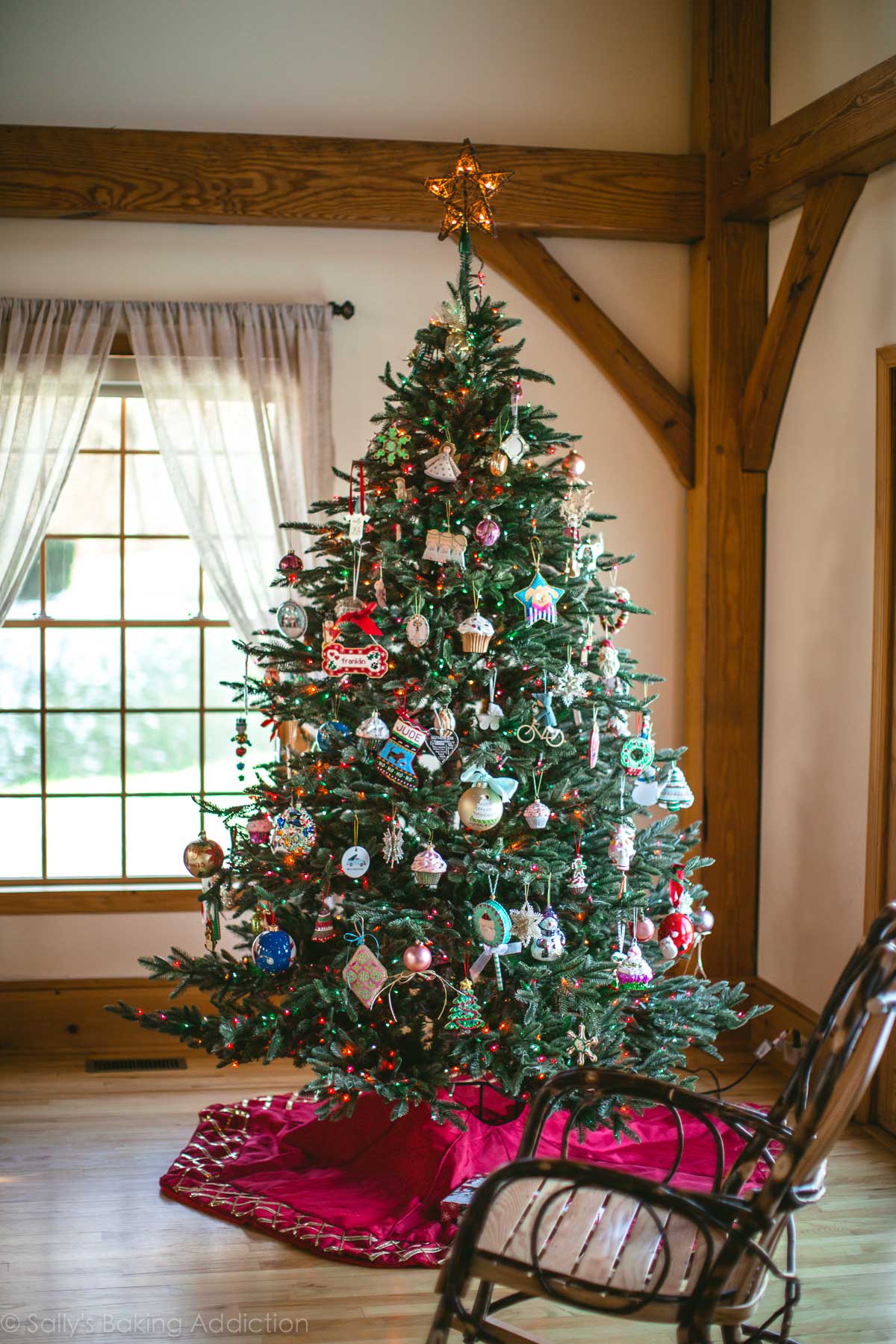 Coffee Break & Our Christmas Menu