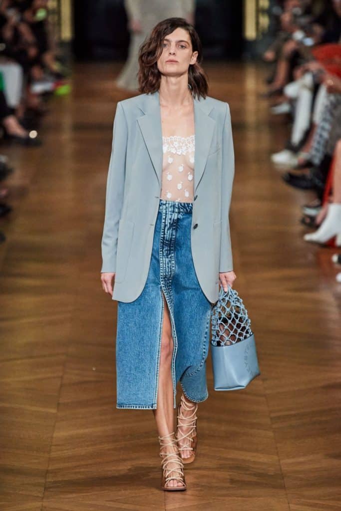 Full Guide To Trendy Skirts For The Spring-Summer 2020