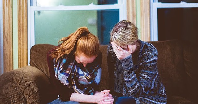 Depression and Anxiety Might, In One Way, Be a Signal, Saying You Shouldn’t Have to Live This Way