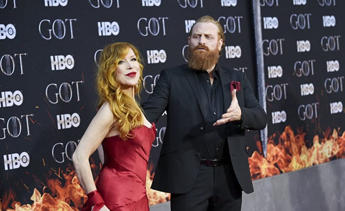 Do Redheads Have A Huge Genetic Advantage?
