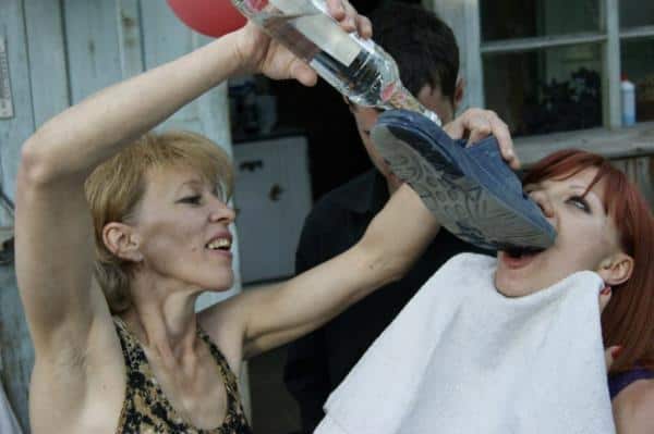 Hilariously bizarre pictures that prove Russia is the weirdest place on Earth
