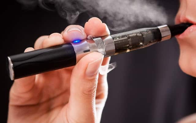 ‘Popcorn Lung’ Is A Horrible Incurable Disease Caused by E-Cigarette