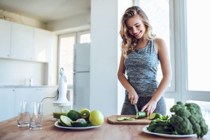 5 Effective Detox Programs After The Holidays