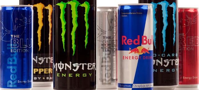 The Truth On What Energy Drinks Are Doing To Kids