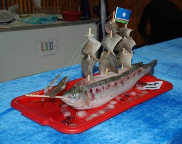 Hilariously bizarre pictures that prove Russia is the weirdest place on Earth