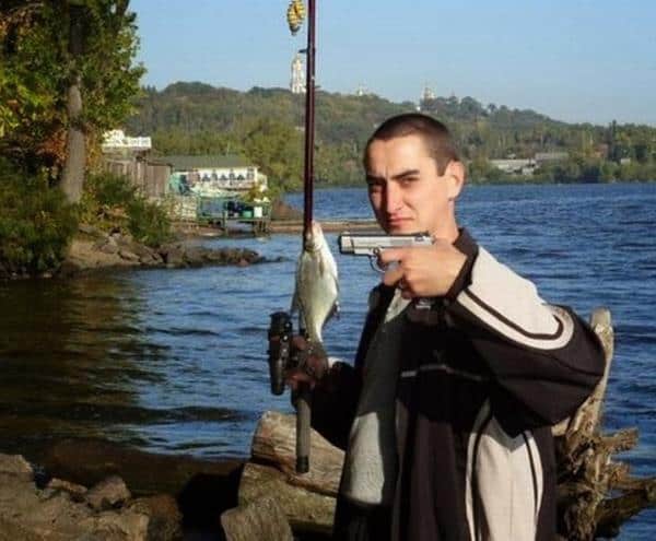 Hilariously bizarre pictures that prove Russia is the weirdest place on Earth