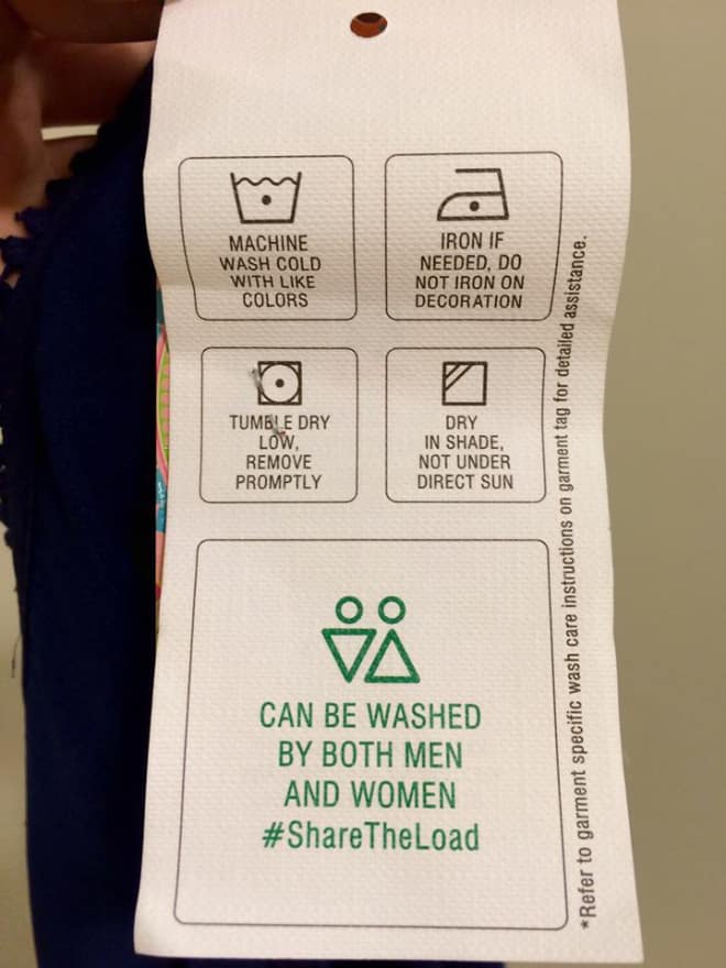 The Funniest Clothing Labels You Have Ever Seen