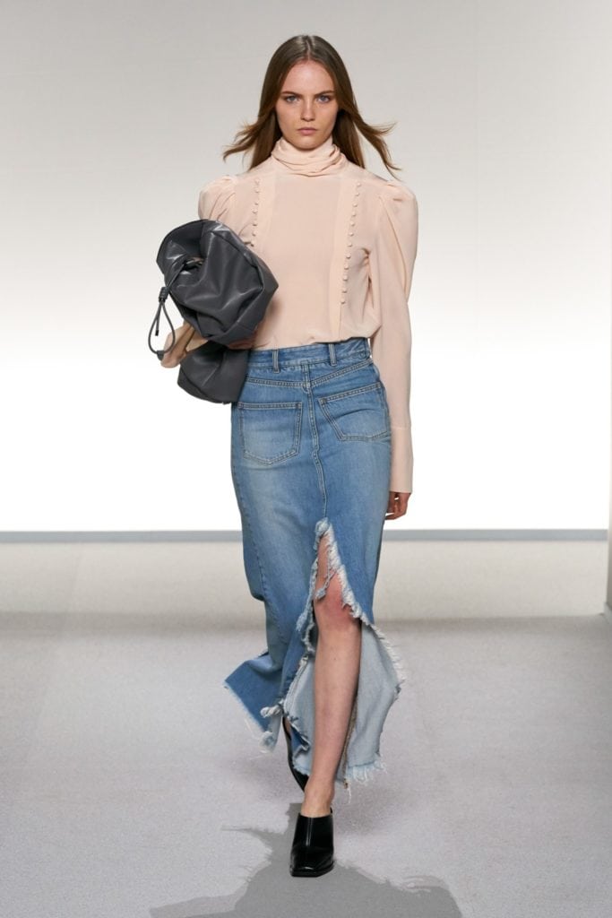 Full Guide To Trendy Skirts For The Spring-Summer 2020
