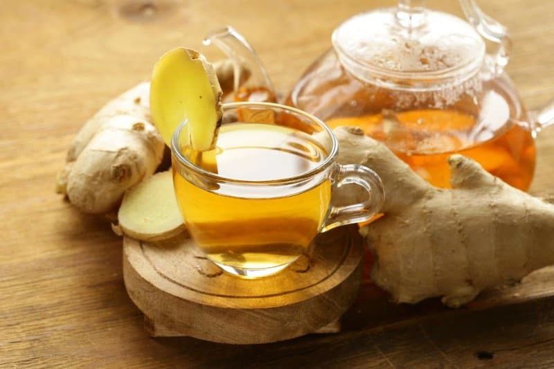 Learn About Strong Ginger Health Benefits And Delicious Recipes With Ginger!