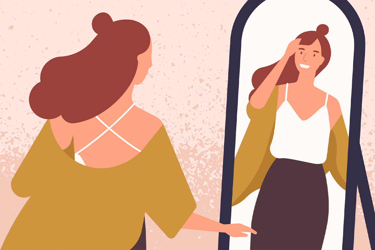 Healthy Selfishness or Healthy Egoism: why it is so important to love yourself
